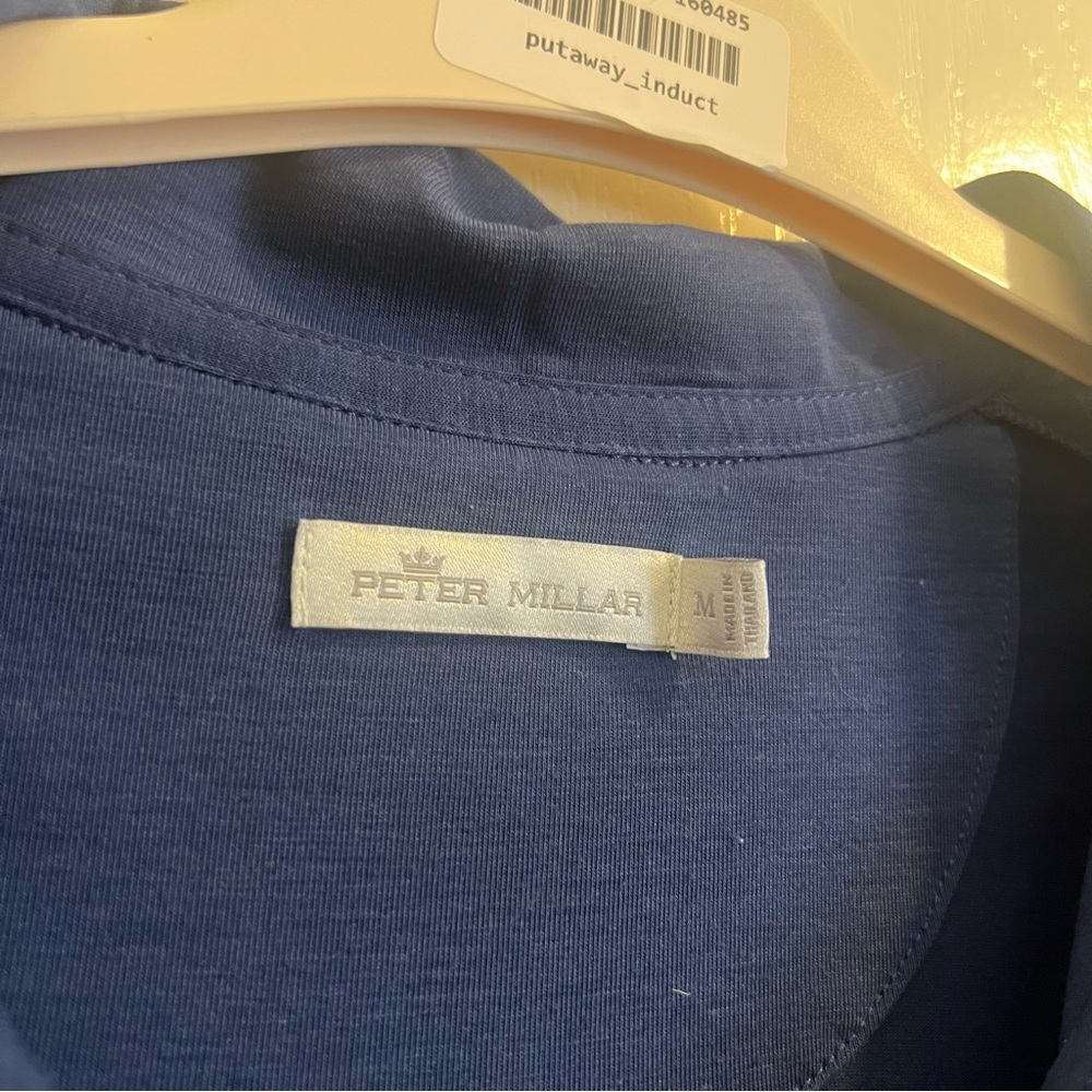 Women’s Peter Millar Pullover - image 3